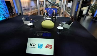 Union européenne : quelle réponse face à la guerre hybride de Poutine ?