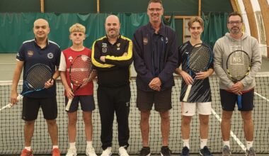 Un premier round difficile mais prometteur en Challenge Thénégal – Medialot