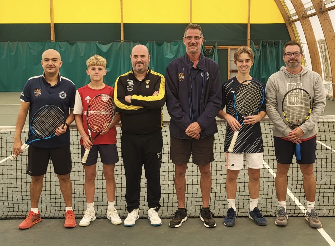 Un premier round difficile mais prometteur en Challenge Thénégal – Medialot