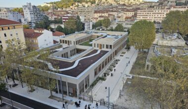 « Malgré tout, l’Université Jean Monnet se porte bien »