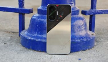 Entre le Poco F7 et le Pixel 9a qui est le meilleur smartphone ?