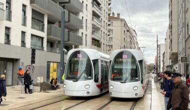 feu vert pour les essais dynamiques