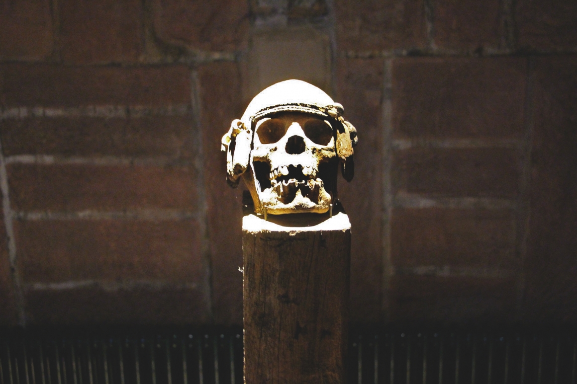 musée vodou