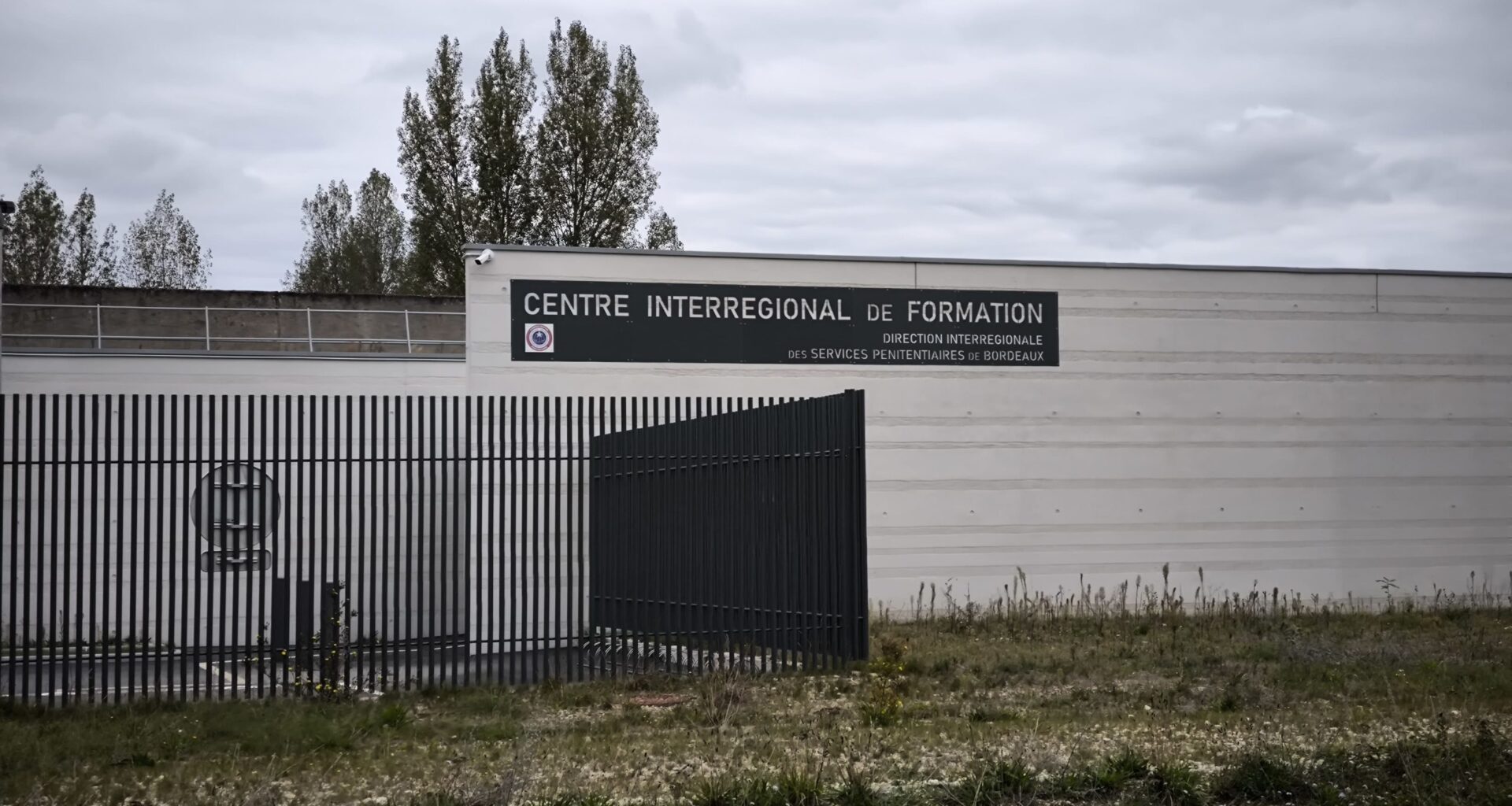 UR de BORDEAUX : VISITE Du Centre Interrégional de Formation DE BÉDENAC | UFAP