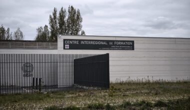 UR de BORDEAUX : VISITE Du Centre Interrégional de Formation DE BÉDENAC | UFAP