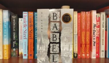 Babel, entre savoir et pouvoir – Vitav