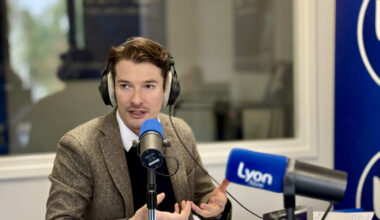 L'invité politique du samedi : Alexandre Dupalais