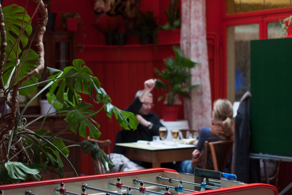 troquet des kneckes bar