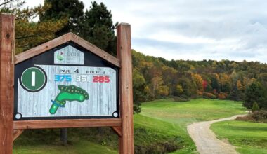 Près de 16 000 rondes pour Golf Baie-Saint-Paul