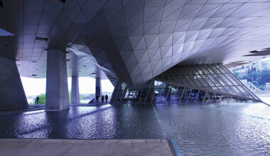 Lyon se classe 25e dans ce classement touristique