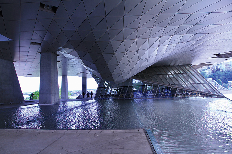 Lyon se classe 25e dans ce classement touristique