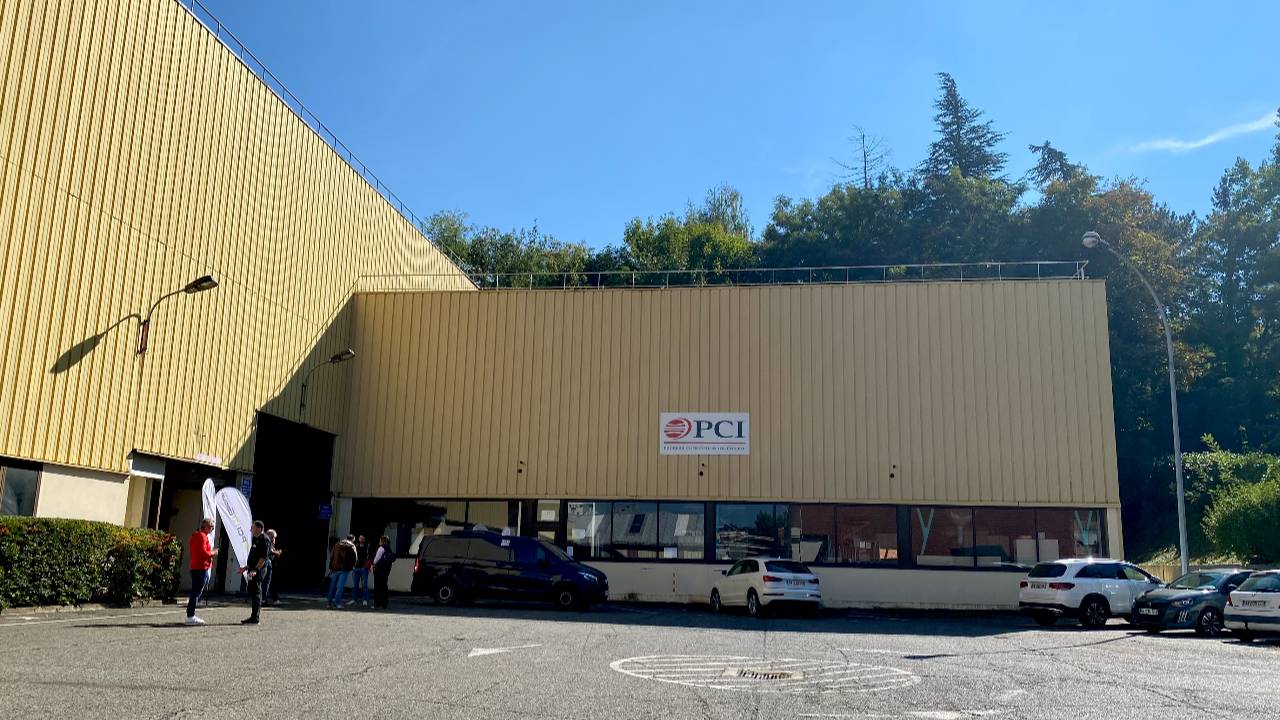 PCI Scemm : recapitalisation, plan social, et nouvelle stratégie sur le site stéphanois