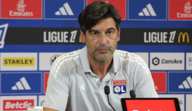 "Des matchs perdus où l’adversaire n’a rien montré"