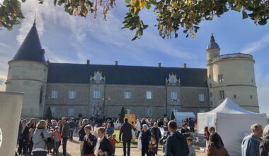 Nos idées sorties du week-end des 31 octobre, 1er et 2 novembre 2025 dans la Loire