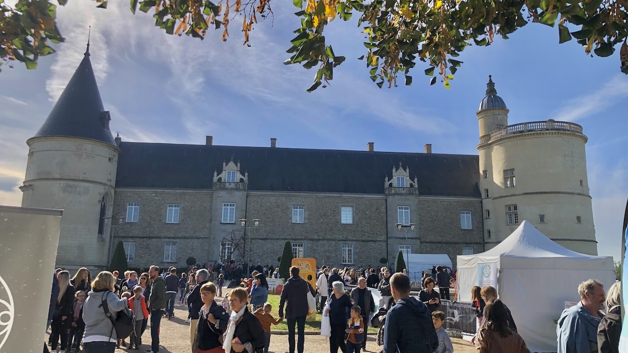 Nos idées sorties du week-end des 31 octobre, 1er et 2 novembre 2025 dans la Loire