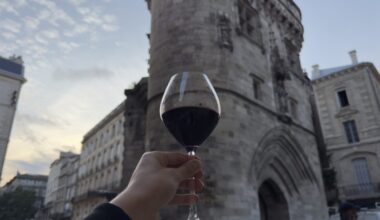 7 raisons d’y passer en terrasse