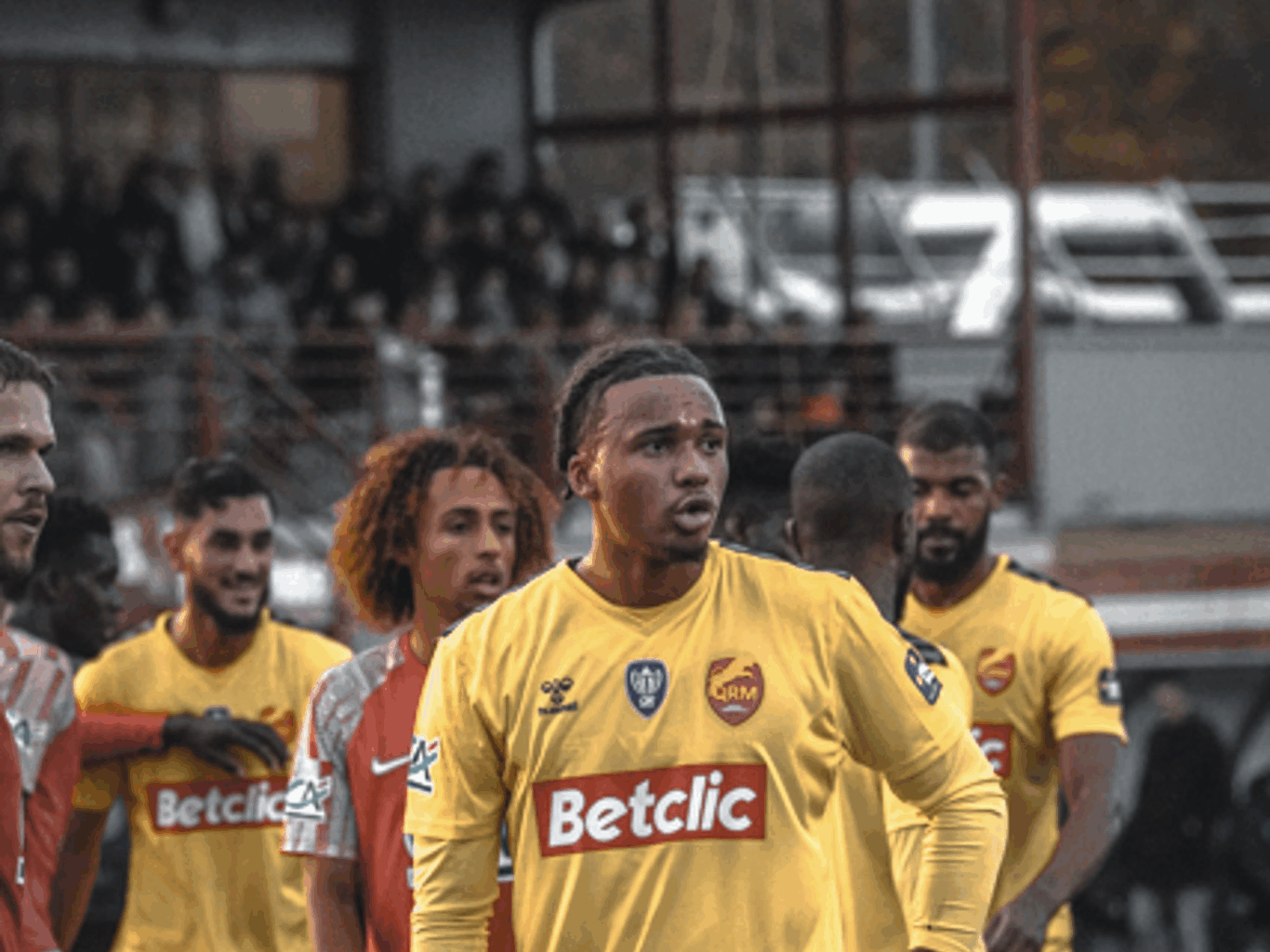 Coupe de France – Un derby de la région rouennaise pour ce 7ème tour !