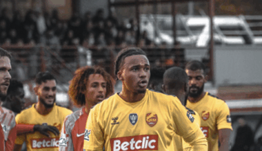 Coupe de France – Un derby de la région rouennaise pour ce 7ème tour !