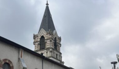 Ventes, réhabilitations et rénovations... le patrimoine immobilier du diocèse de Lyon en profonde mutation