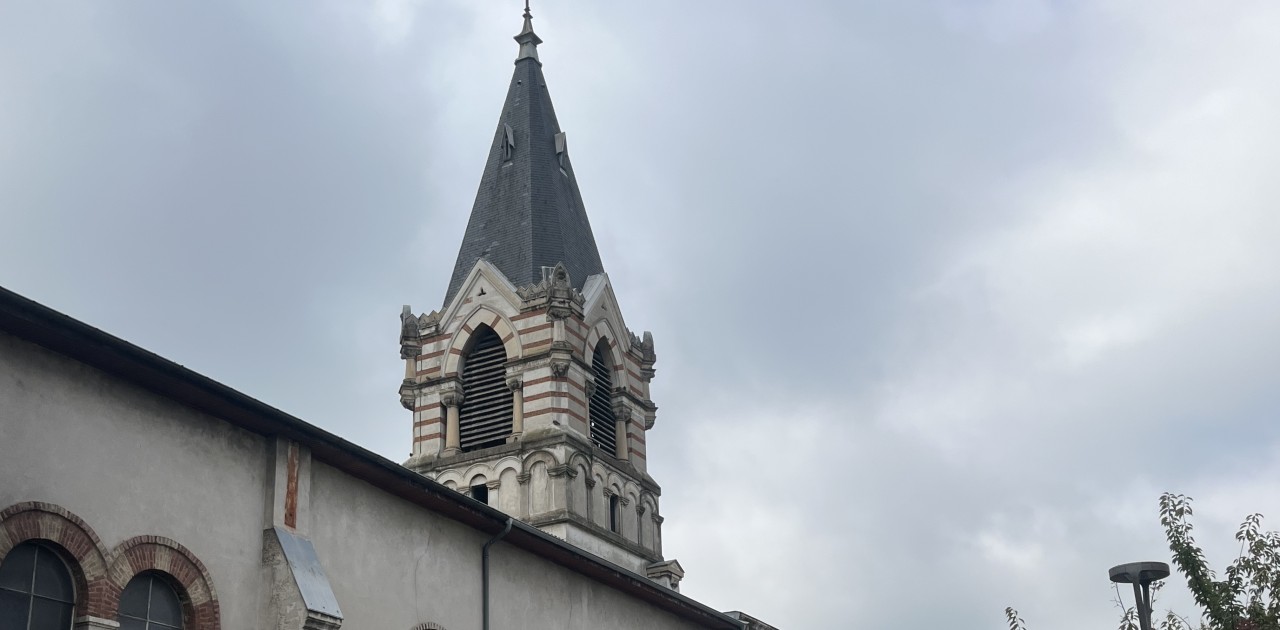Ventes, réhabilitations et rénovations... le patrimoine immobilier du diocèse de Lyon en profonde mutation