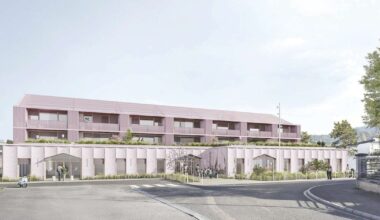 meurthe & moselle Habitat (Nancy, 54)