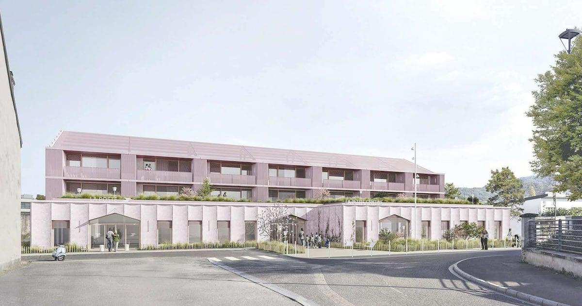 meurthe & moselle Habitat (Nancy, 54)