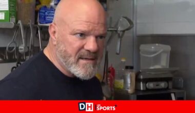 "Tu faisais quoi là-bas, des moules farcies?": Philippe Etchebest choqué par un candidat de "Cauchemar en cuisine", ex-cuistot dans un club échangiste