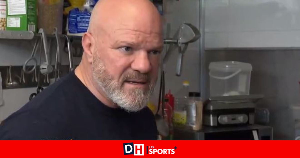 "Tu faisais quoi là-bas, des moules farcies?": Philippe Etchebest choqué par un candidat de "Cauchemar en cuisine", ex-cuistot dans un club échangiste