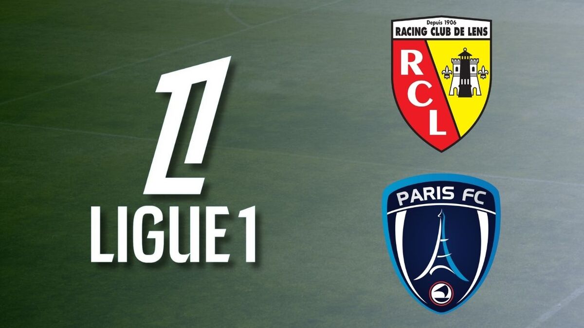 Lens – Paris FC : à quelle heure et sur quelle chaîne voir le match en direct et en streaming ?