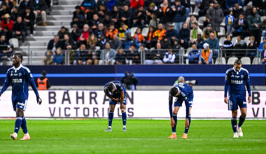 Paris FC - Nantes (1-2) : le résumé de la deuxième défaite consécutive des Parisiens