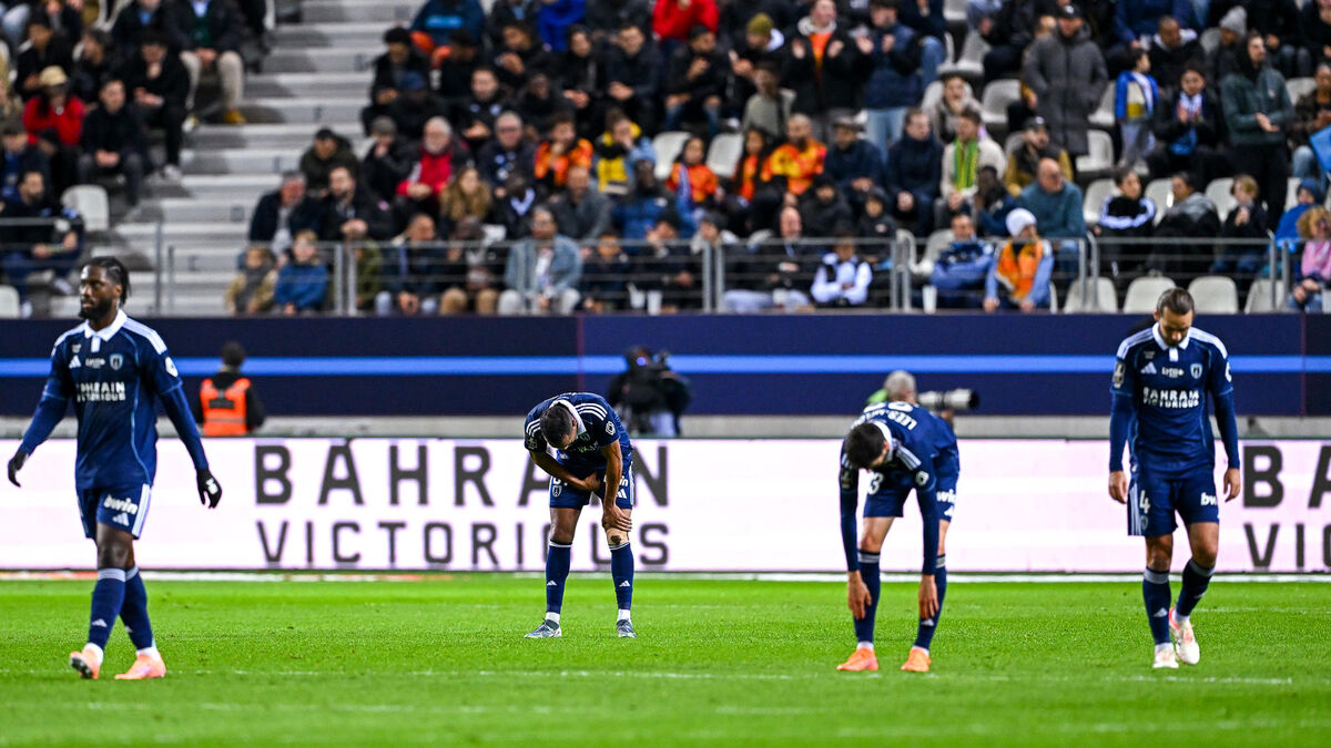 Paris FC - Nantes (1-2) : le résumé de la deuxième défaite consécutive des Parisiens