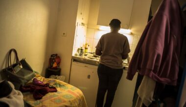 les plus précaires mis à très forte contribution par le gouvernement – Libération