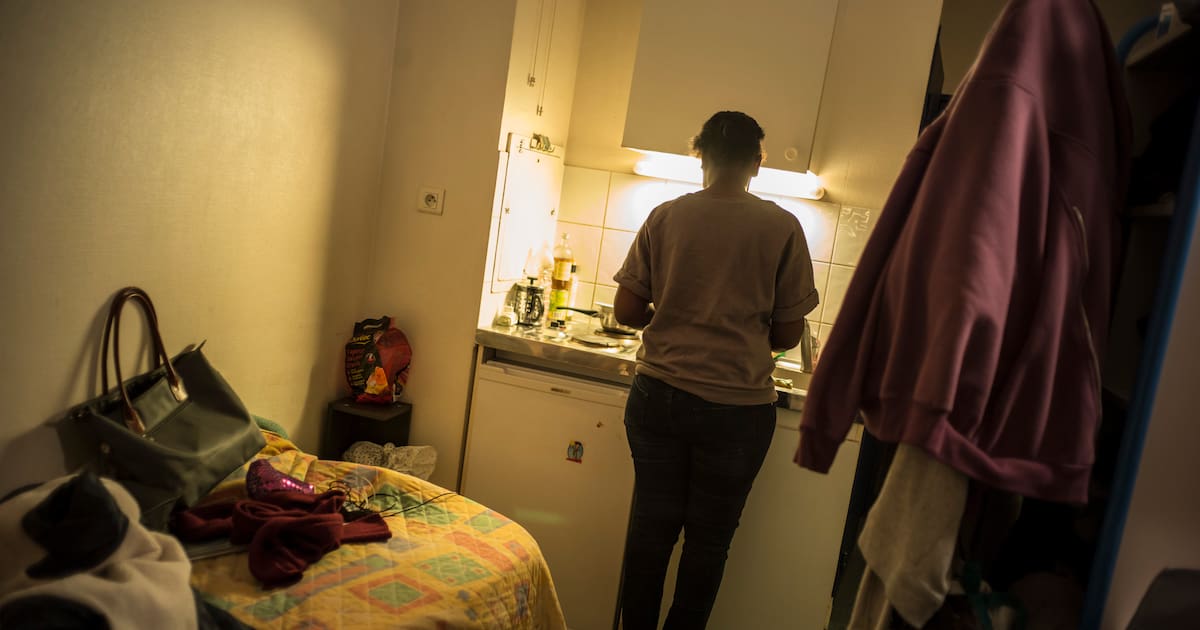 les plus précaires mis à très forte contribution par le gouvernement – Libération