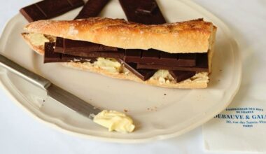 Les nouvelles adresses à connaître à l'heure du goûter à Paris