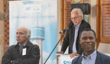 Derrière le salaire faramineux des ex‐directeurs de Noréade, une gestion opaque et un président omnipotent