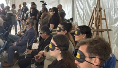 Week-end de sensibilisation aux initiatives en faveur de l’accessibilité à Disneyland Paris • DisneylandParis News