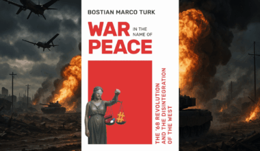 critique idéologique de l’Europe contemporaine