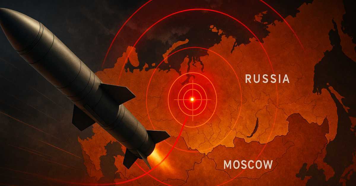 Washington autorise l’Ukraine à frapper en Russie