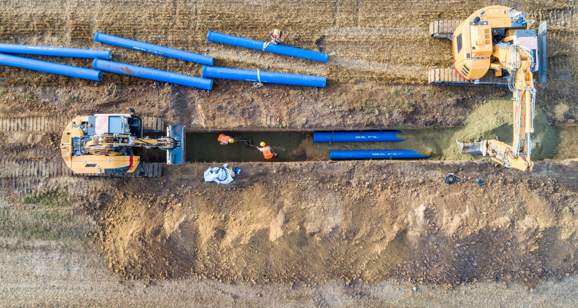 Noréade, première régie publique de l’eau, ne fait pas rêver ses usagers