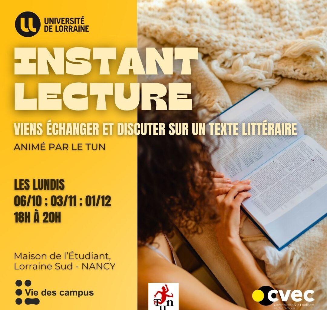 INSTANT LECTURE