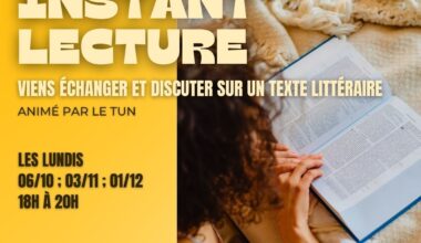 INSTANT LECTURE