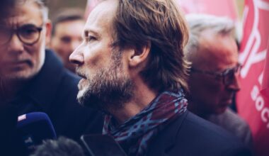 avant de voir Lecornu, le PS en pâle position – Libération