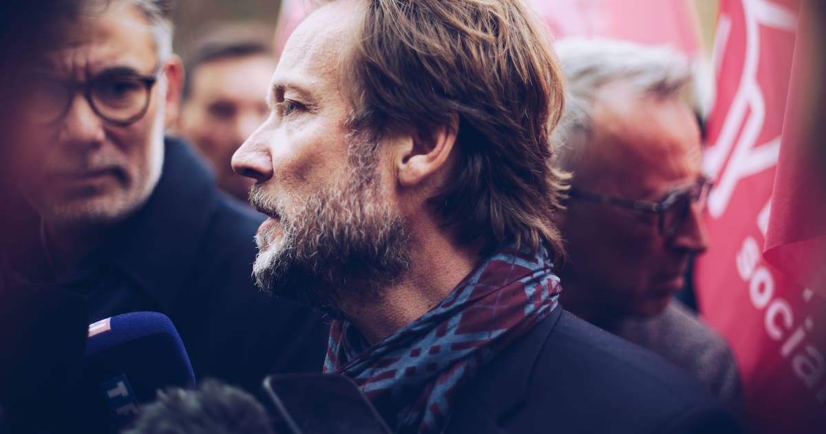 avant de voir Lecornu, le PS en pâle position – Libération