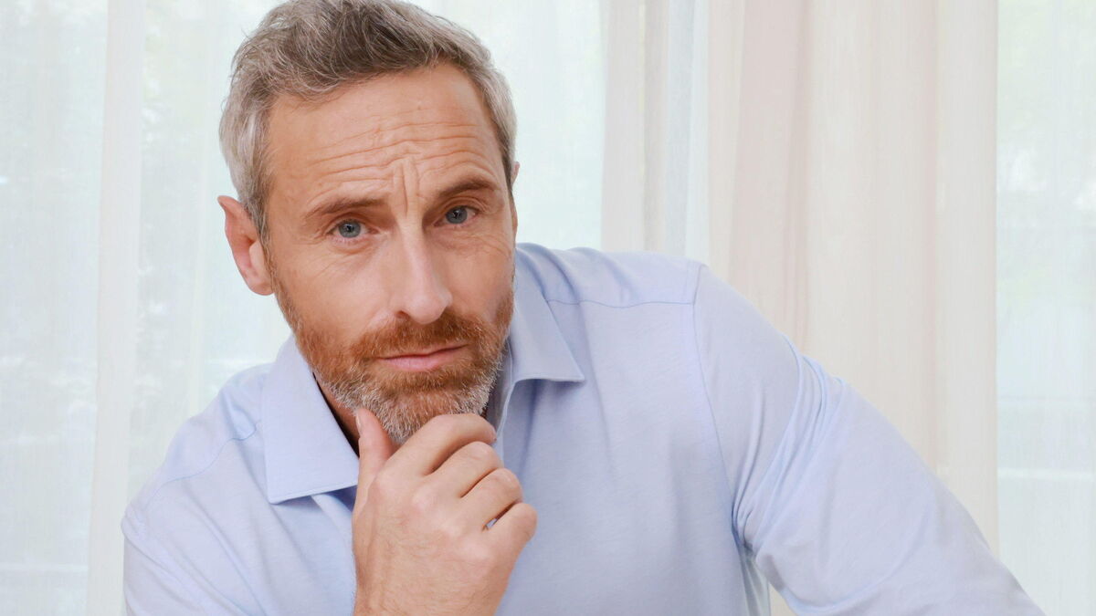 « On était très proches et ça nous a sauvés » : Frank des 2Be3 se confie sur la série « Culte »