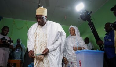 Au Cameroun, le candidat de l’opposition Issa Tchiroma revendique en avance sa victoire à la présidentielle – Libération