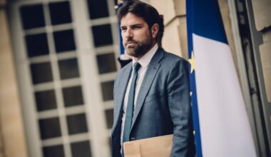 «Statut du bailleur privé» : dans le budget 2026, l’appel de phare du ministre du Logement à un secteur exsangue - Libération