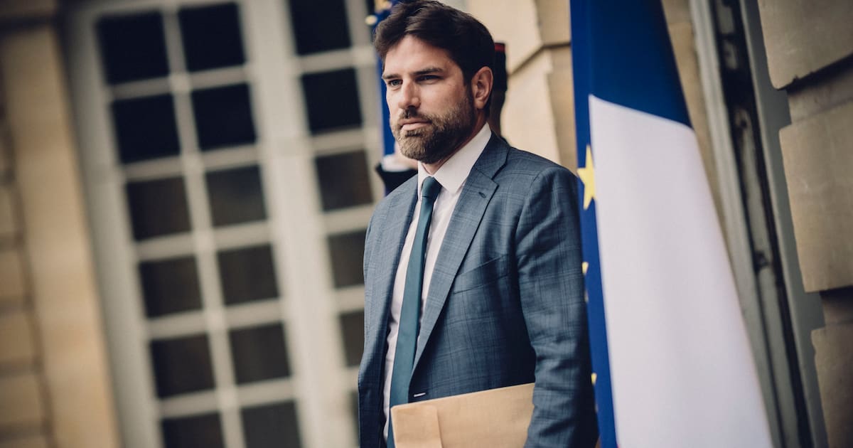 «Statut du bailleur privé» : dans le budget 2026, l’appel de phare du ministre du Logement à un secteur exsangue - Libération