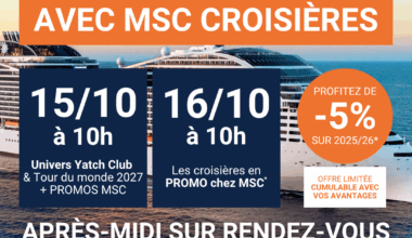 Matinées d’information croisières Toulon_info83