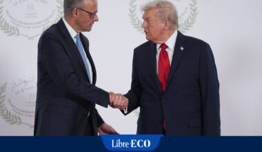 L'Allemagne veut protéger sa filiale allemande de Rosneft des sanctions américaines : "Nous sommes découplées de leur société mère russe"
