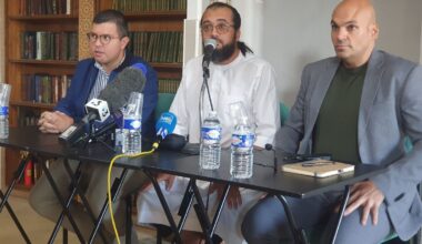 Mosquée des Bleuets de Marseille : la justice suspend la fermeture provisoire du lieu de culte